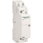 Schneider Installationsschütz   A9C22011 