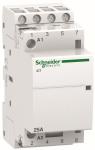 GS Installationsschütz 25A 4S   A9C20834 
