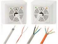 MOBOTIX Ethernet     MX-2WirePlus-Set-PW 