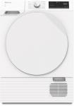 Miele TK 100C WP Wärmepumpentrockner 