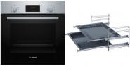 Bosch HBF 133 GR 0 Ed EB-Backofenset 
