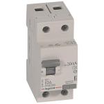 Legrand 402038 RX3 Fi-Schalter 63A 