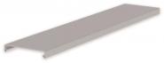 Unex Abdeckung 100mm lichtgrau     66102 