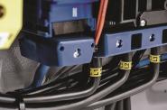 Hellermann CWML-L1-260-YE(900) Etikett 