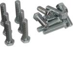 Hager Sechskantschraube M12x50  UVZ5M12S 