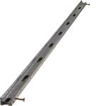 Hager Tragschienen universN 1200mm UN08A 