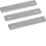 Hager 3xCu-Schiene Set univers    UM30V4 