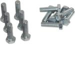 Hager Sechskantschraube M12x40  UVZ4M12S 
