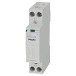Doepke HS 25-20 Inst.-   HS 25-20 Schütz 