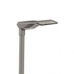 Siteco Streetlight SL21 IQ 5XE2P41G08GB 