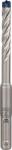 Bosch Hammerbohrer SDS-plus-7X Expert 
