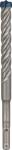 Bosch Hammerbohrer SDS-plus-7X Expert 