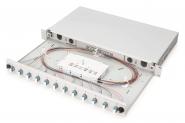 Assmann LWL Spleißbox         DN-96331/9 