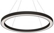 LTS CERL-P 107.830.1/DALI schwarz 667385 