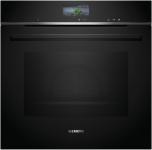 Siemens HR776G1B1 sw EB-Backofen m.Dampf 