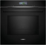 Siemens HM776GKB1 sw EB-Backofen 