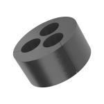 LAPP SKINTOP DIX-M 25 RJ45      53440980 