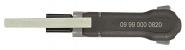 HART Removal Tool Han 200A   09990000820 