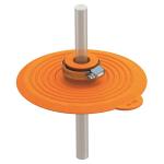 OBO DW RD10 Dichtmanschette f.Rundleiter 