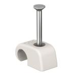 OBO 2026 25 RW Haft-Clip 7-12mm L25 PP 