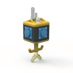 BALS UNI-BLOCK VOLLGUMMI          571121 
