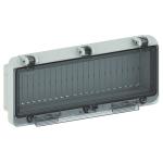 BALS Klappfenster 12 Module        58018 