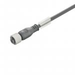 Weidmüller SAIP-M12BG-4-10U Kabel 