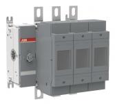ABB Lasttrennschalt. f. Sich.   OS200D03 