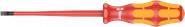 Wera VDE Schraubendreher 1.0x5.5x125mm 