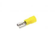 Cimco Isolierte Flachsteckhülse n 180235 