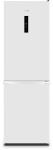 Gorenje NRK619CAW4 ws Kühlkombi 