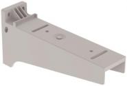 Unex isol. Ausleger lichtgrau      66323 