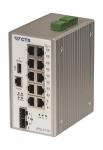 EFB Hutschienen Switch       IES-3110SFP 