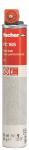Fischer Gaskartusche FC 165       553416 