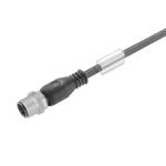 Weidmüller SAIL-M12G-4-10U Sensor- 
