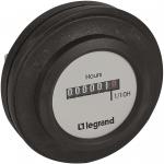 Legrand 049563 ContaRex Betriebsstunden- 