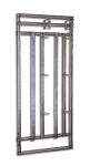 CobiNet 102100 Wandverteilergestell WVGS 