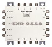 KATH Multischalter Durchgang    EXR 2558 
