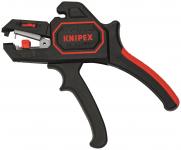 Knipex Abisolierzange       1262180 