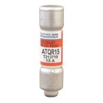 Mersen 10x38 träge ATQR15        T213710 