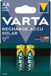 VARTA POWER Akku Mignon           56736 