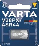VARTA Electroniczelle V28PX  04028101401 