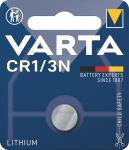 VARTA Electronic Lithium          CR1/3N 