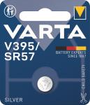 VARTA SILVER Coin /SR57 1er Blister V395 