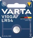 VARTA Electtronic Alkali           V10GA 