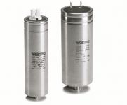 Vossloh Kondensator HS,HI,HM,LS   506359 