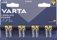 VARTA High Energy AAA Micro  04903121418 