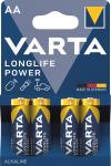 VARTA Longlife Power       04906121414 