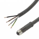 LED2WORK Sensorkabel 4p PUR    200100-14 