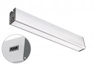 LED2WORK PROFILED AC, 1200mm,  150814-08 